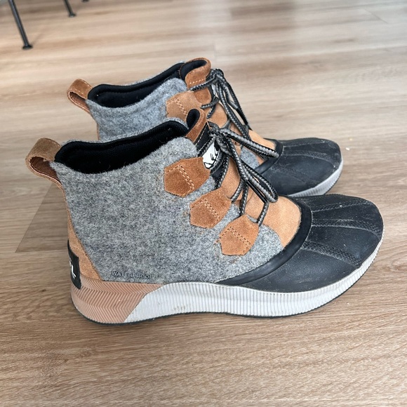 Sorel Shoes - Sorel waterproof winter boots
